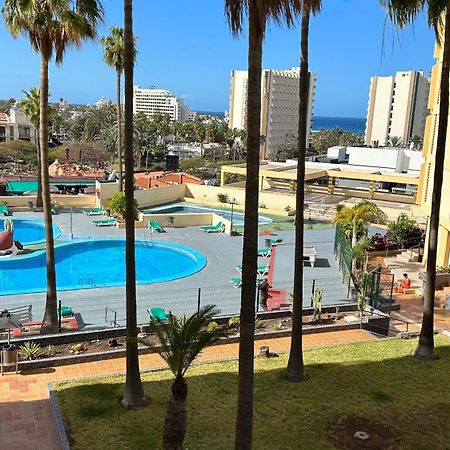 Torres Yomely Las Americas Playa de las Americas  Exteriör bild