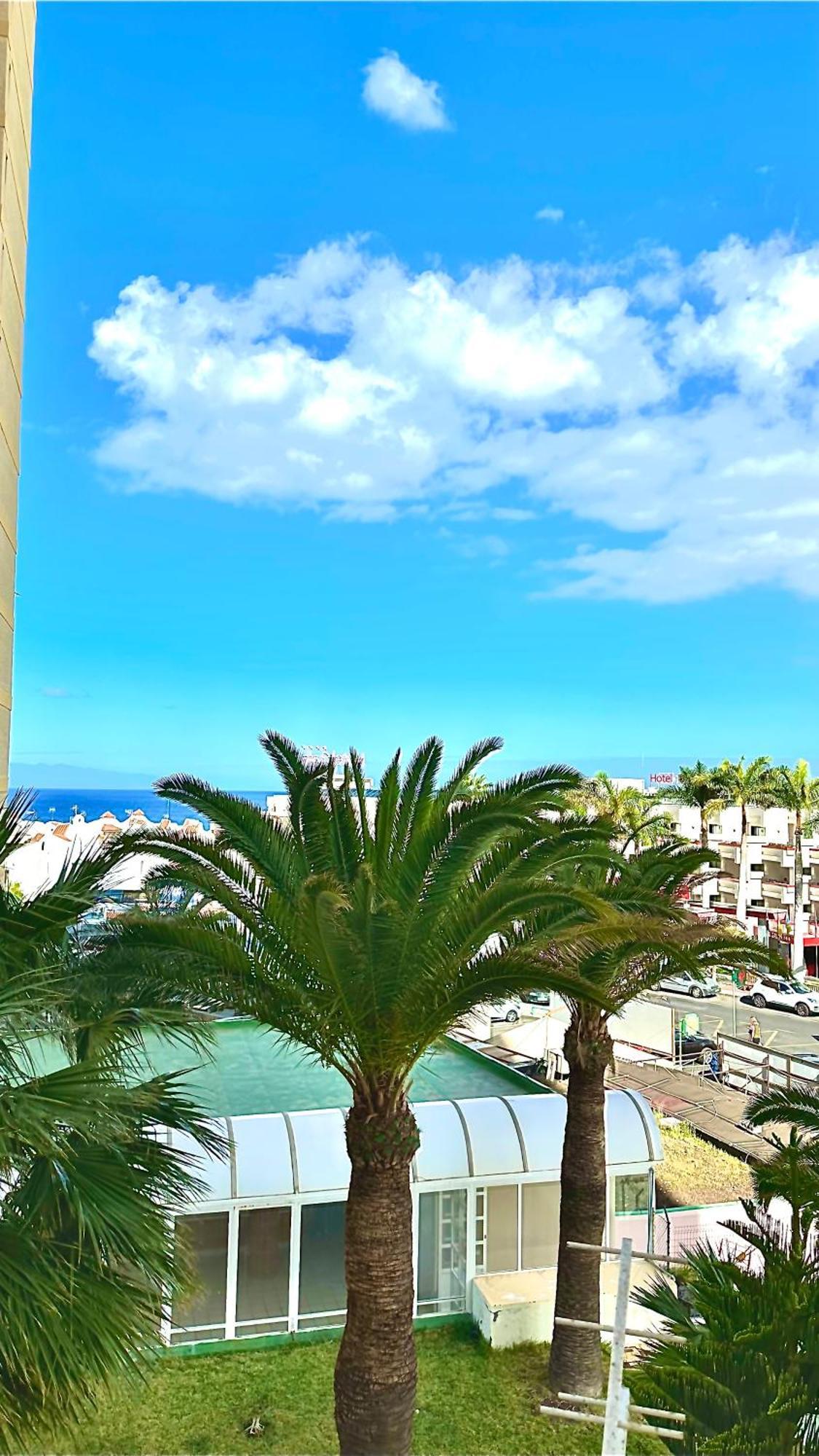 Torres Yomely Las Americas Playa de las Americas  Exteriör bild